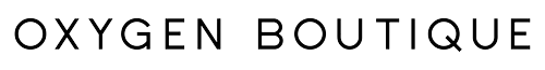 Oxygen Boutique